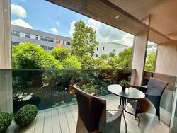 Cluny Park Residence (D10), Condominium #607240111